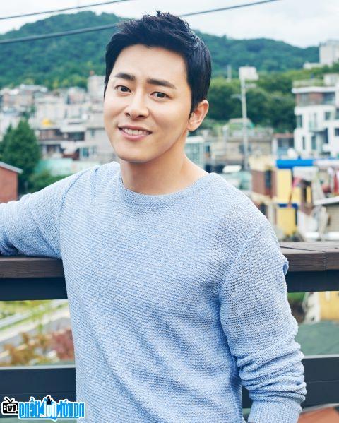  Jo Jung - Suk is simple and rustic