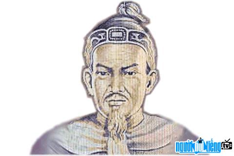 Ảnh của Trần Thái Tông