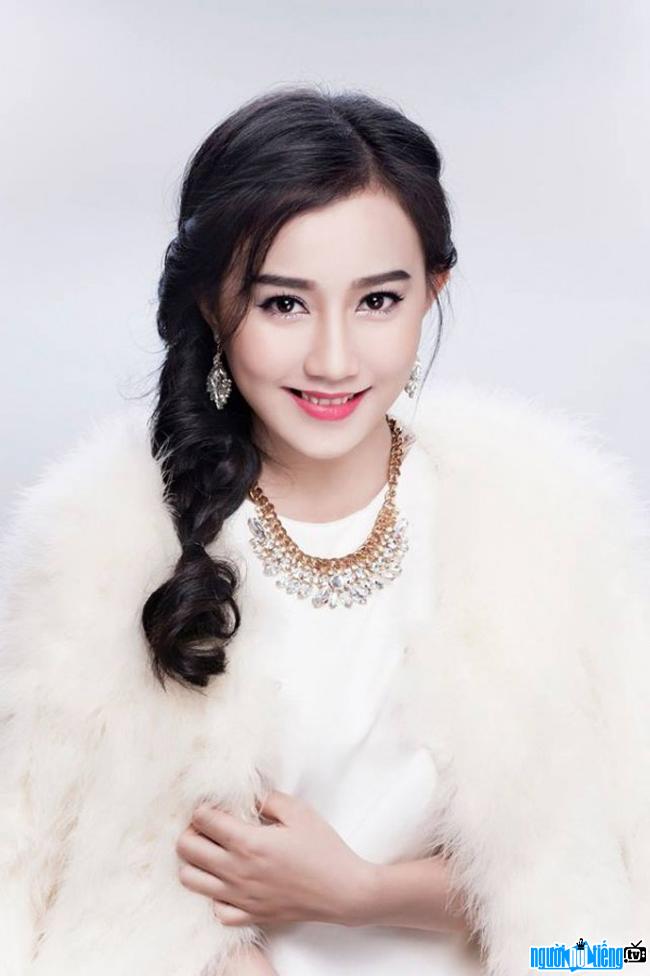 Image of Lona Huynh