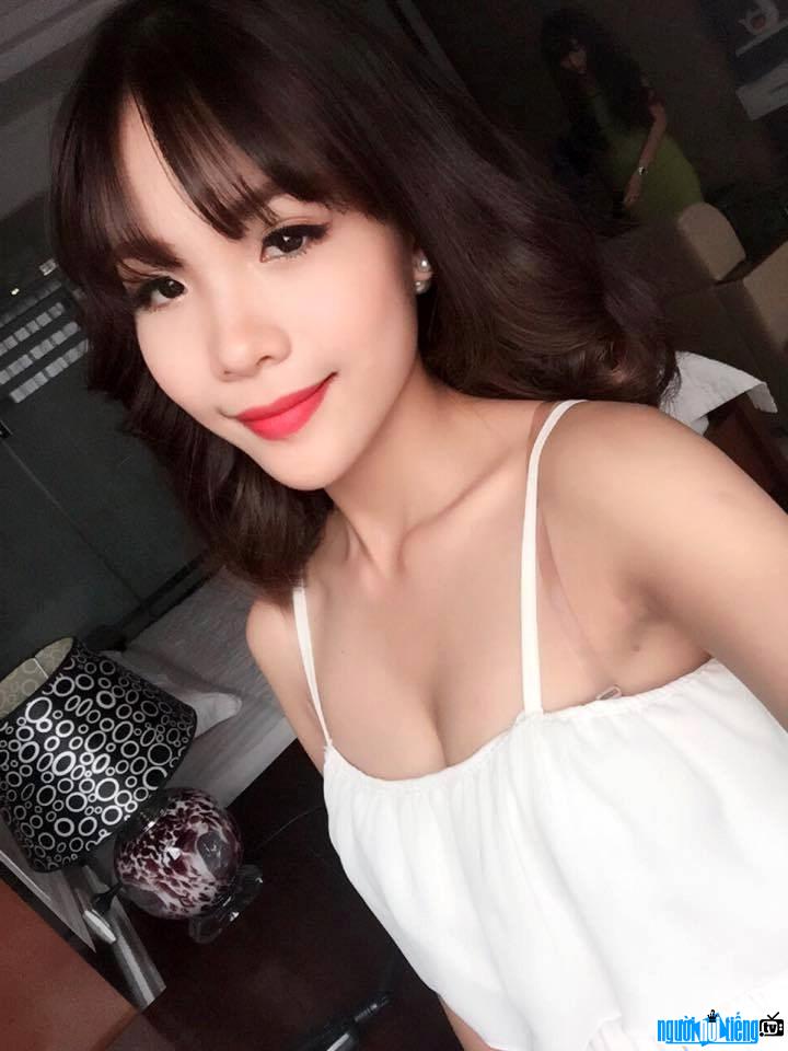 Image of Nguyen Quynh Anh