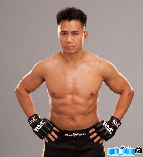 Image of Cung Le