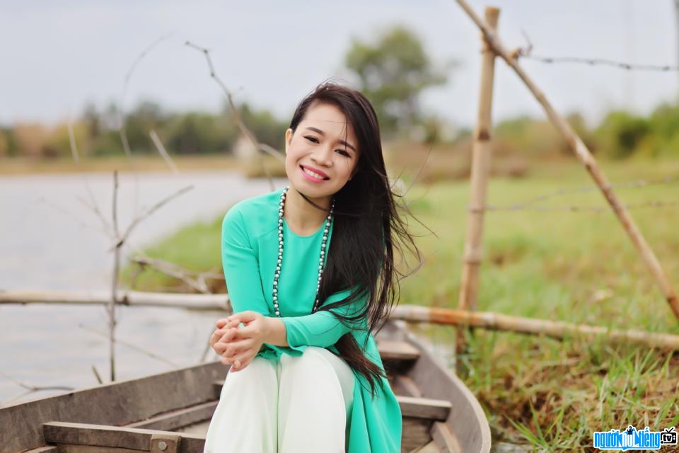 Image of Van Ngan Hoang