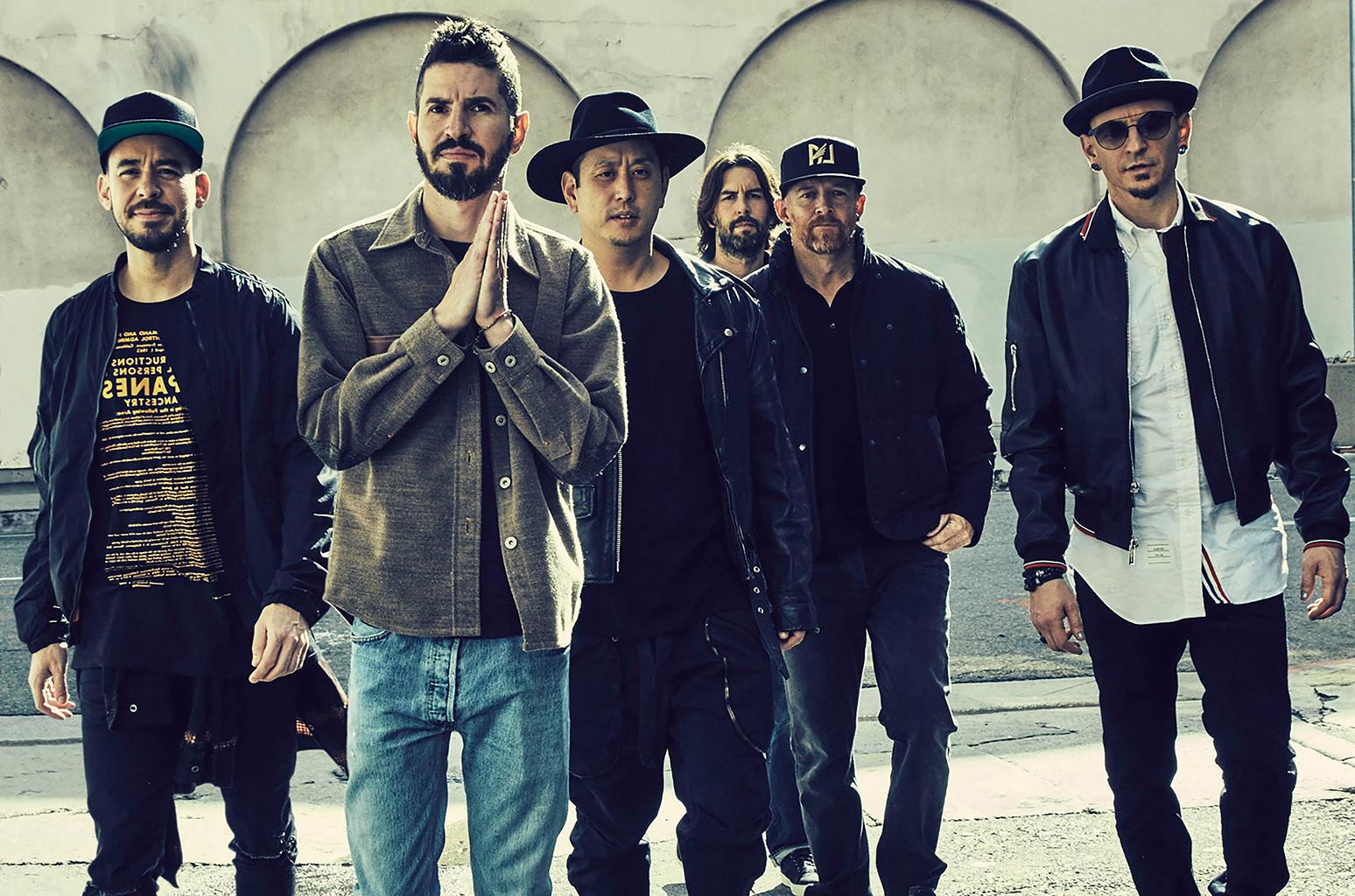 Ảnh của Linkin Park