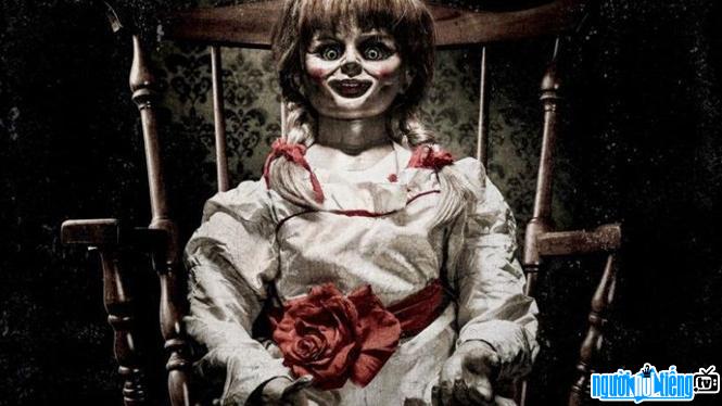 Image of Bup Be Annabelle
