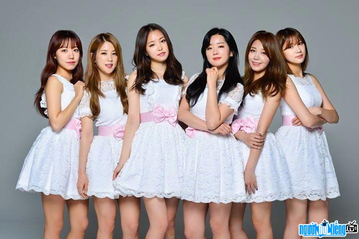 Image of Apink