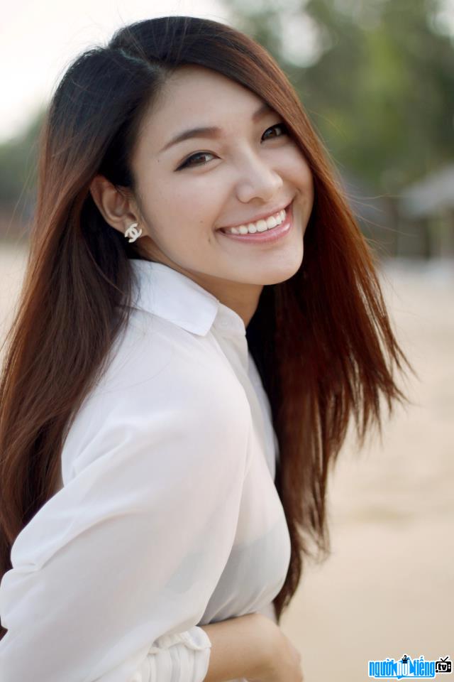 Image of Mina Lieu