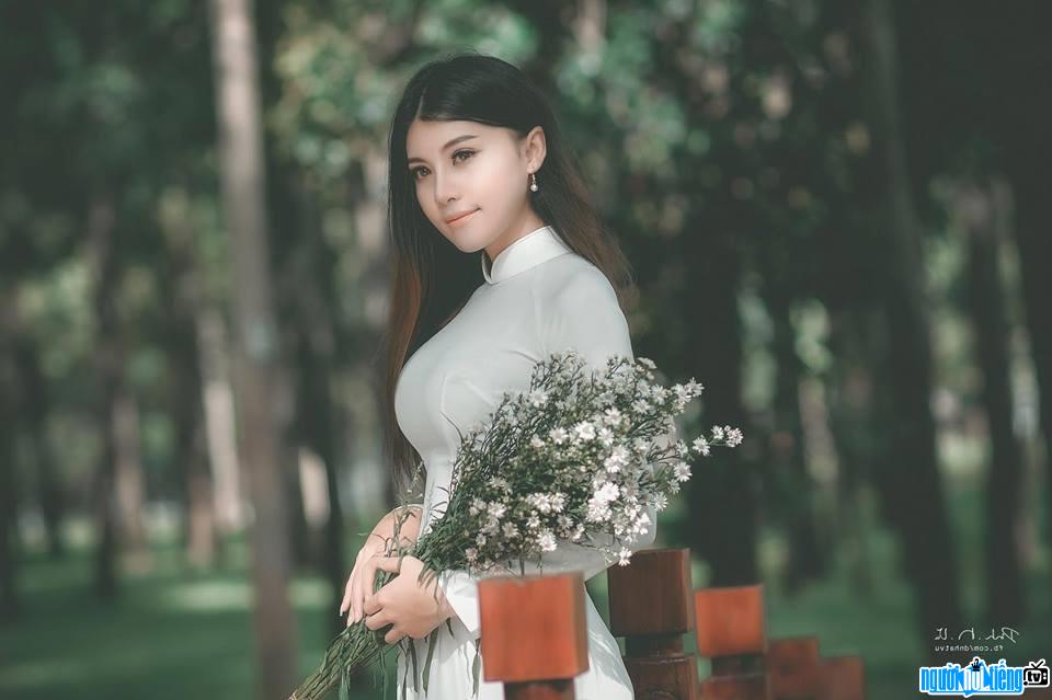 Image of Nhung Xuxy