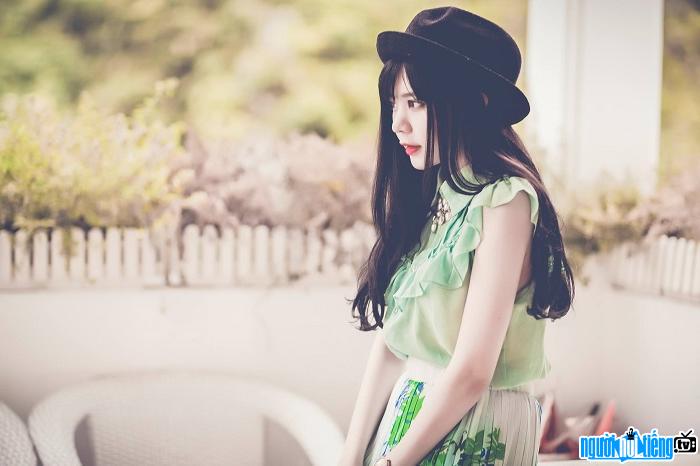  Hot girl Seed Jackfruit has had plastic surgery to look like a Korean girl