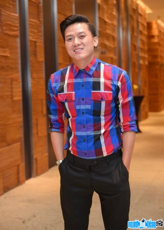  image of actor Quach Ngoc Tuyen