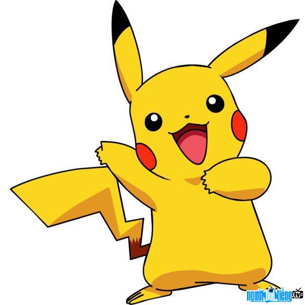 Hình nền Pikachu