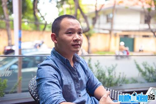  Director Lai Bac Hai Dang left a deep impression on the audience