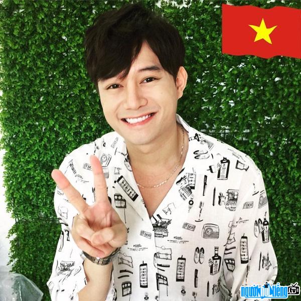  Actor Anh Dung suddenly became a star thanks to Living with his mother-in-law