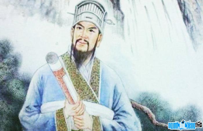 Lưu Bá Ôn là một bậc công thần dưới thời Chu Nguyên Chương