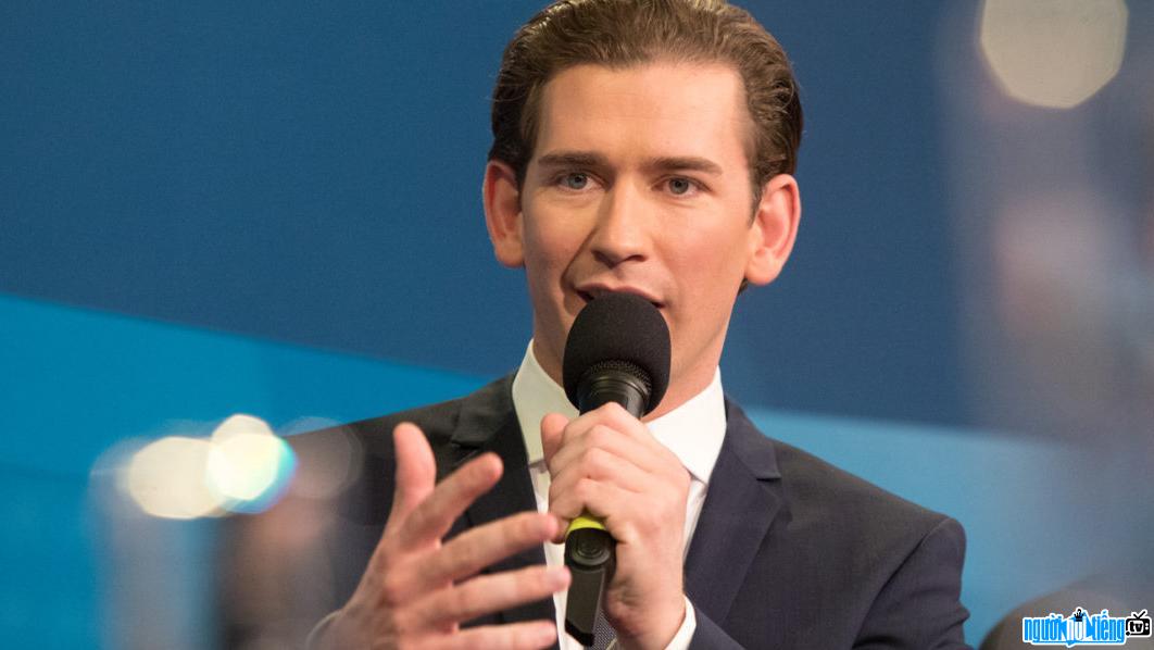 VPO leader Sebastian Kurz became the youngest prime minister in Asian history