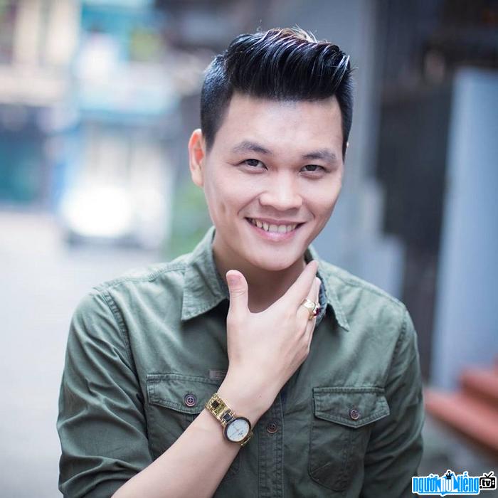  Director Hoang Trung Hieu is loved in the movie Happy Christmas with 100K