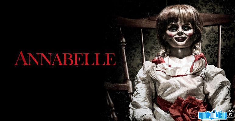 Bộ phim kinh dị về búp bê Annabelle thu hút khán giả