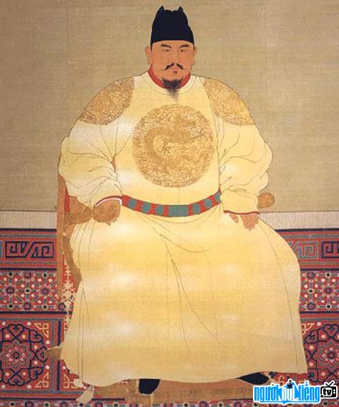 Chu Nguyên Chương là một trong những hoàng đế vĩ đại nhất trong lịch sử Trung Quốc