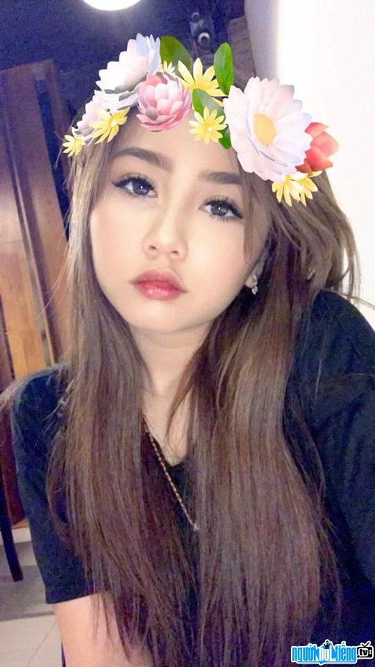  Latest pictures of hotface Le Vo Ngoc Han