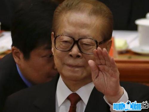 Jiang Zemin is third generation leader of the Communist Party of China
