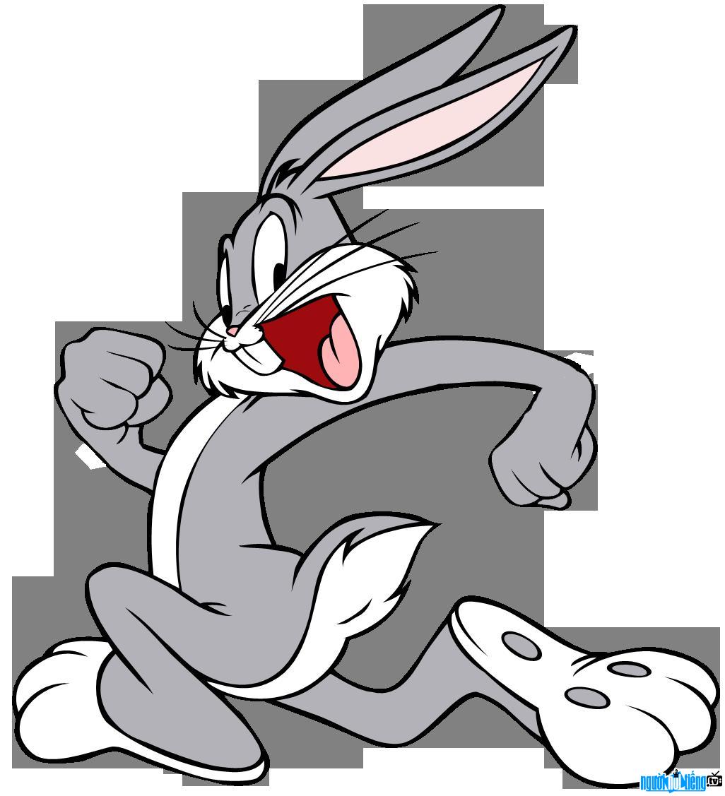 Hình ảnh khác về Thỏ Bugs Bunny