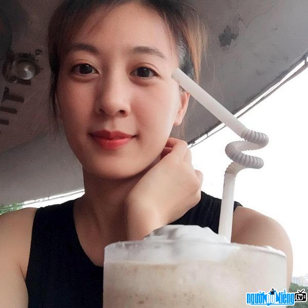 Nguyễn Thị Yến được người hâm mộ đặt cho danh hiệu "hot girl boxing"
