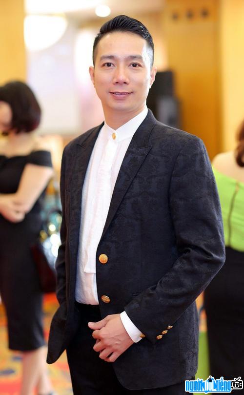  Latest pictures of designer Do Trinh Hoai Nam