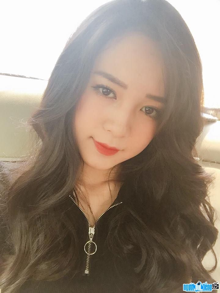 Image of Hot girl Nguyen Thanh Thuy 4