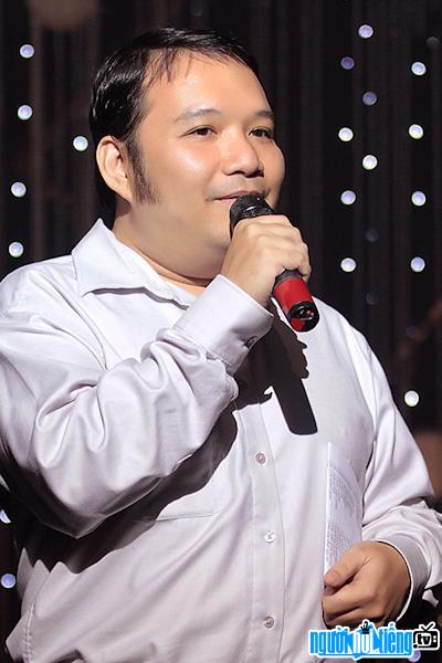 Hình ảnh mới về nhạc sĩ Nguyễn Hà