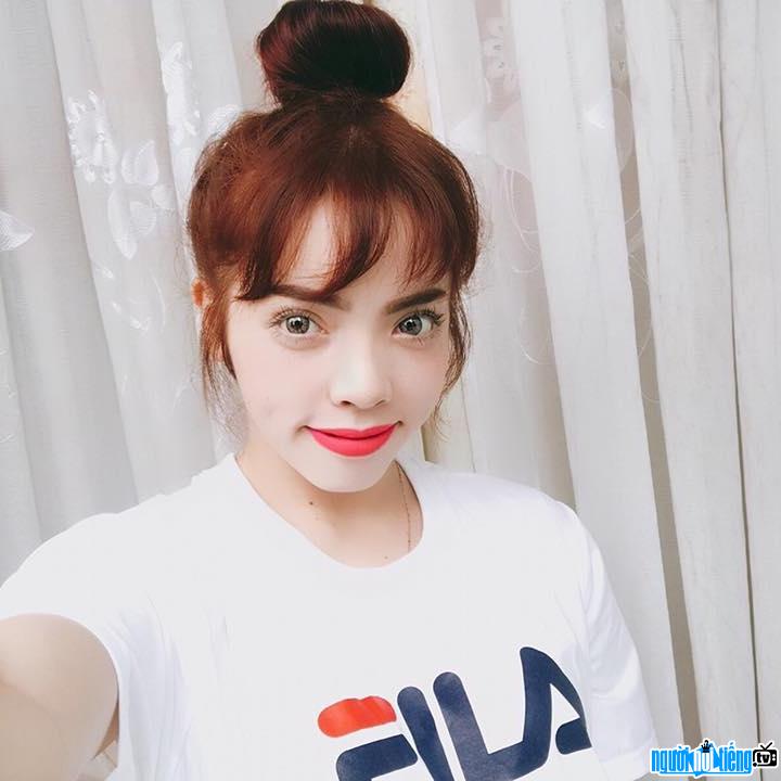 Hình ảnh mới nhất về hot girl Xô Tít