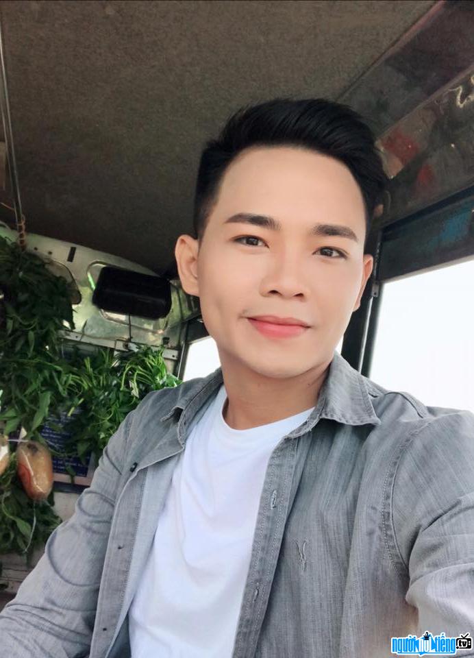 Hình ảnh mới nhất về diễn viên Nguyễn Anh Tú