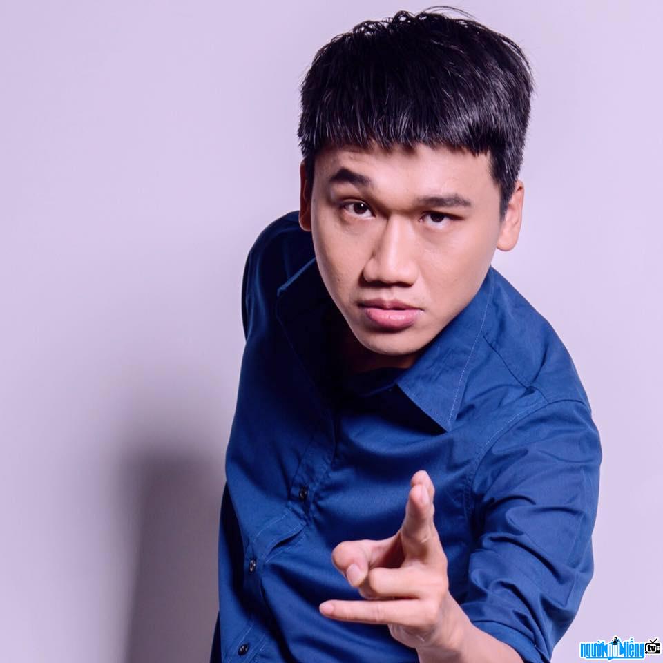  Xuan Nghi - a promising comedian
