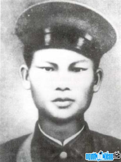 Image of Phung Chi Kien