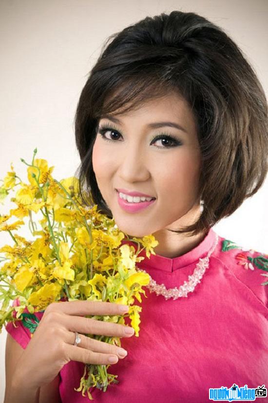 Image of Thanh Thuy