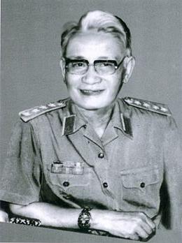 Image of Le Trong Tan
