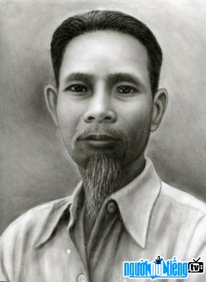 Image of Ho Tung Mau