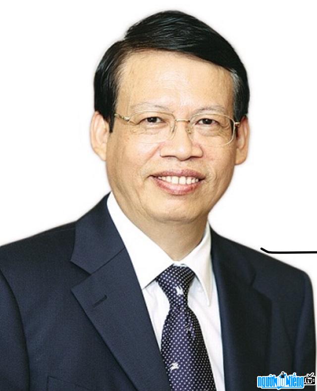 Image of Phung Dinh Thuc