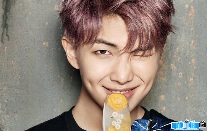 Rapper Rap Monster Profile: Age/ Email/ Phone And Zodiac Sign