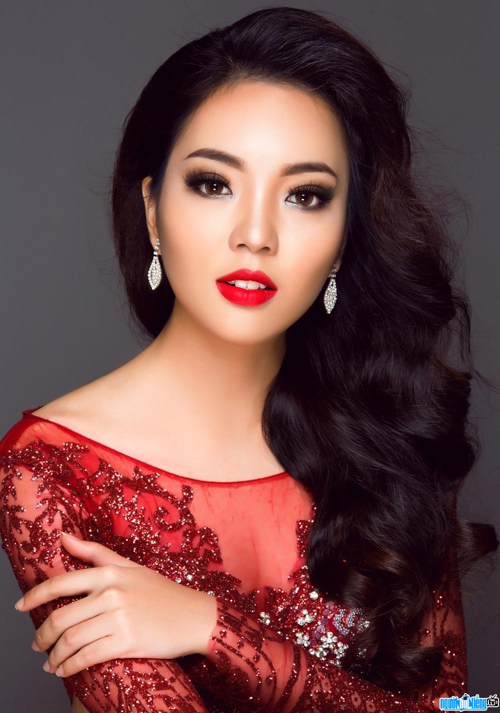Image of Nguyen Thanh Van Anh