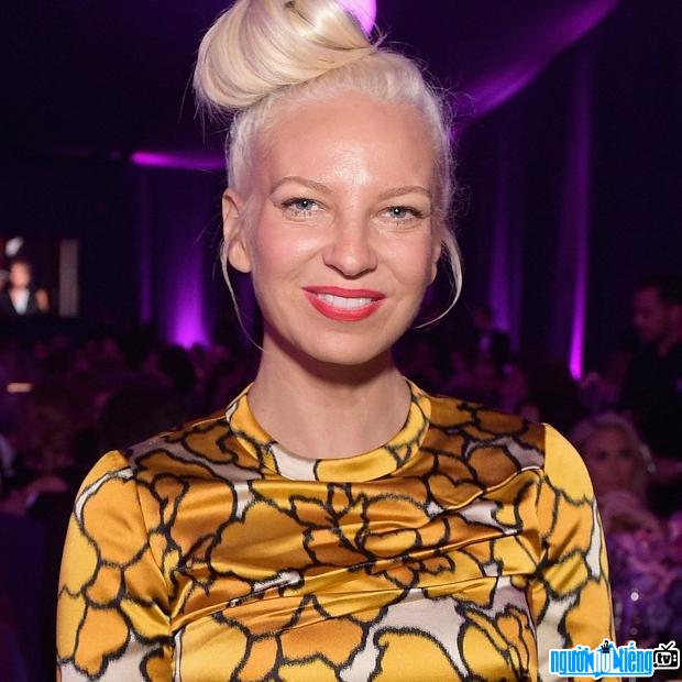 Image of Sia