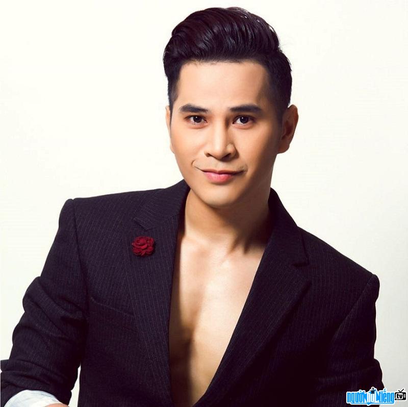 Image of Tran Huy Anh