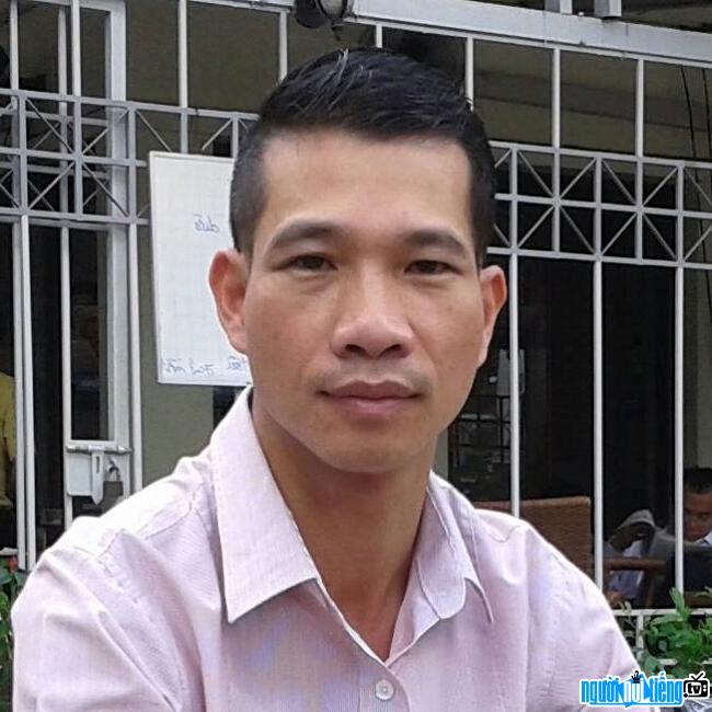 Image of Pham Nguyen Bac