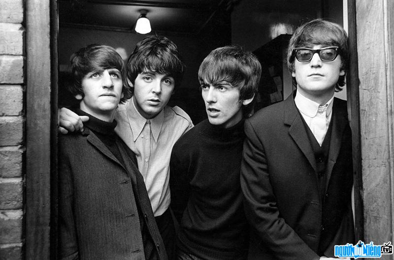 Image of The Beatles