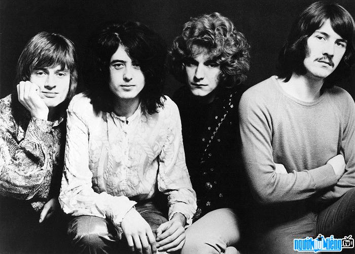 Ảnh của Led Zeppelin