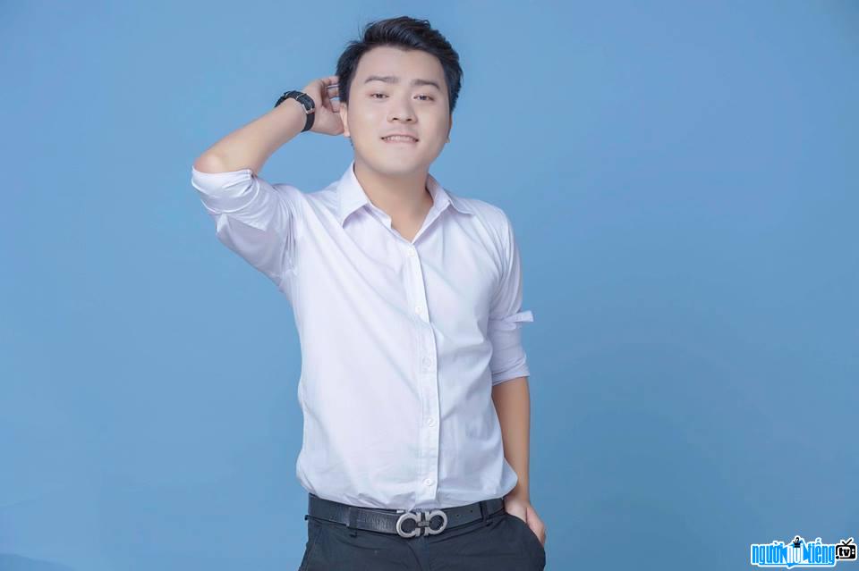 Image of Tran Ngoc Duy