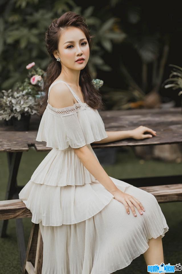 Image of Diem Phuong