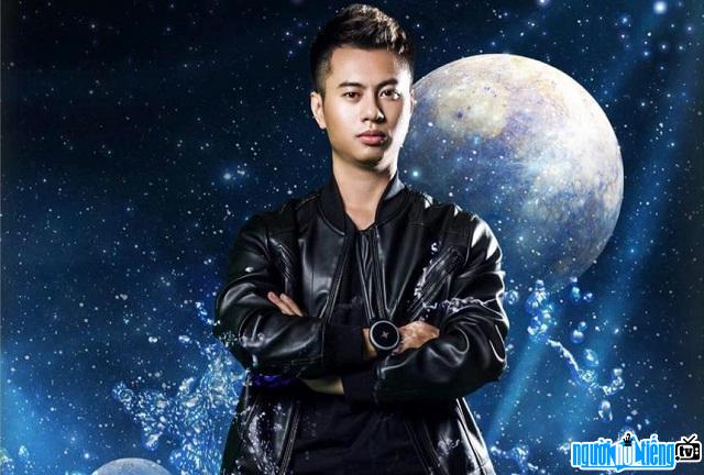  Composer Duong Cam participated in Star Wars