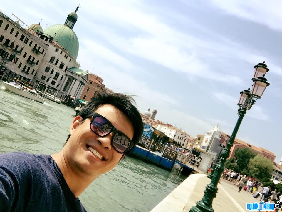 Vlogger Haketu là Đại sứ Youtube Việt Nam