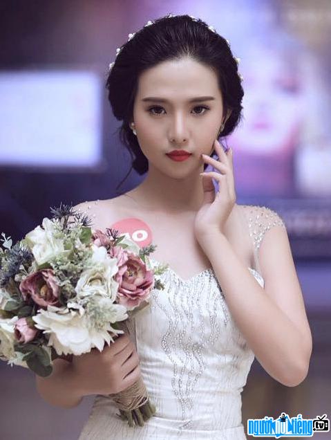  Hot girl Mitu Kat is commented by many people like actress Luu Yifei