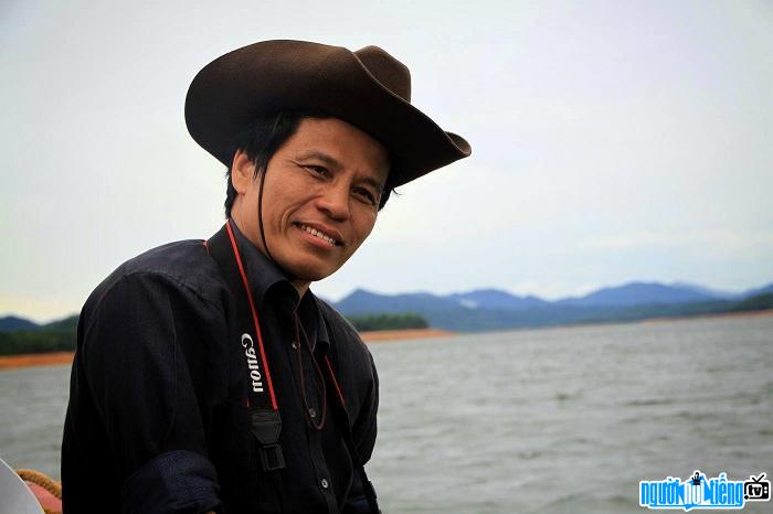 Blogger Nguyễn Hữu Vinh bị tuyên phạt 5 năm tù