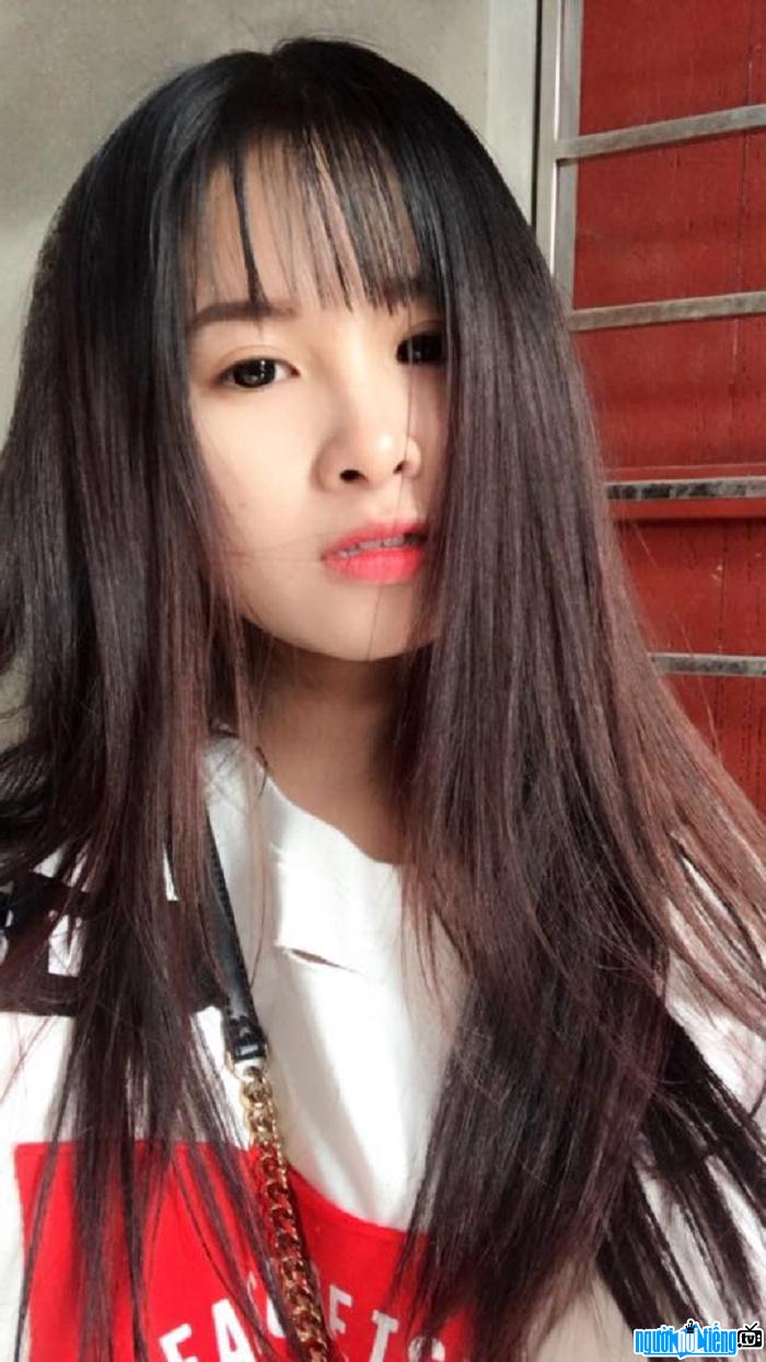 Nghị lực phi thường của Idol CCTalk Nguyễn Thị Kim Chi